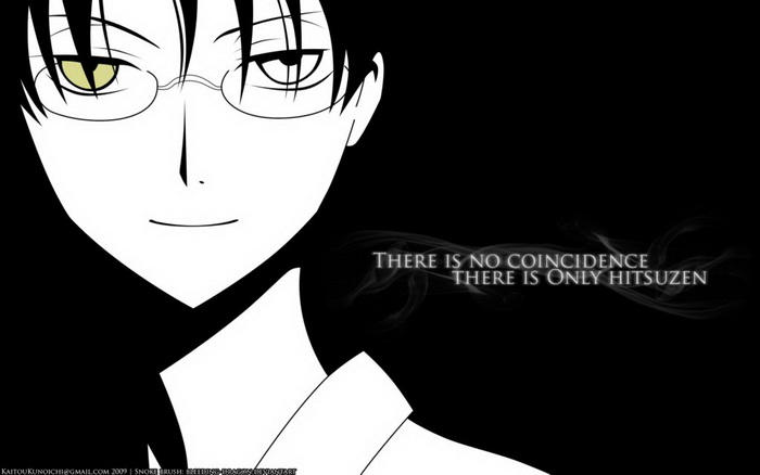 xxxHolic