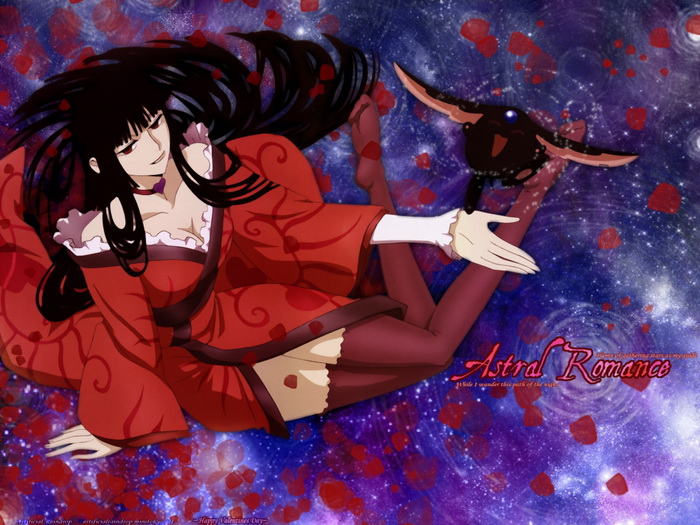 xxxHolic