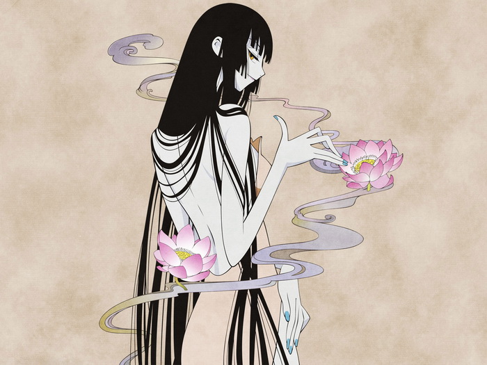 xxxHolic