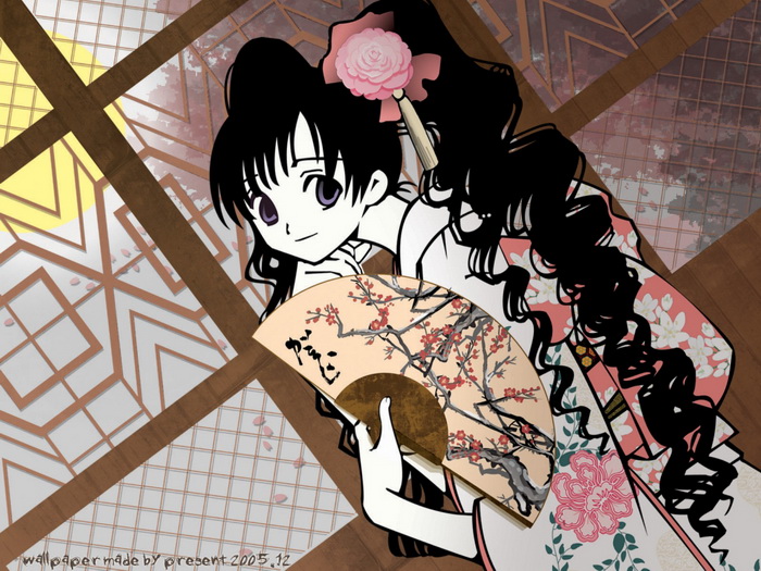 xxxHolic