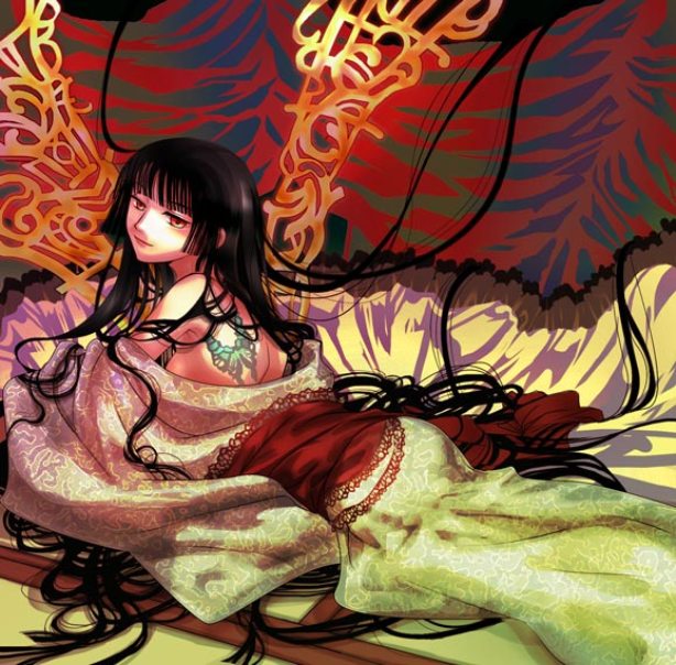 xxxHolic