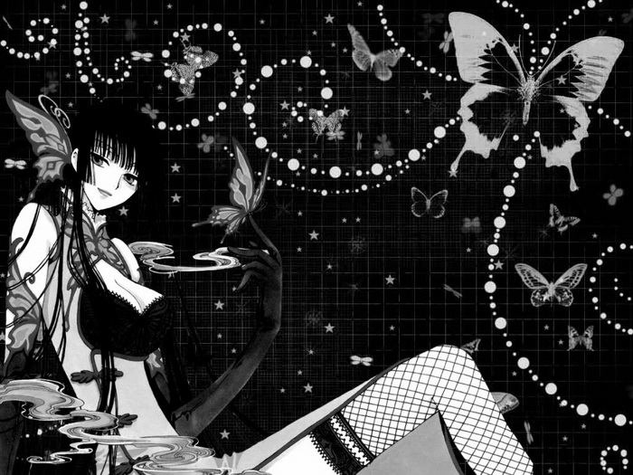 xxxHolic