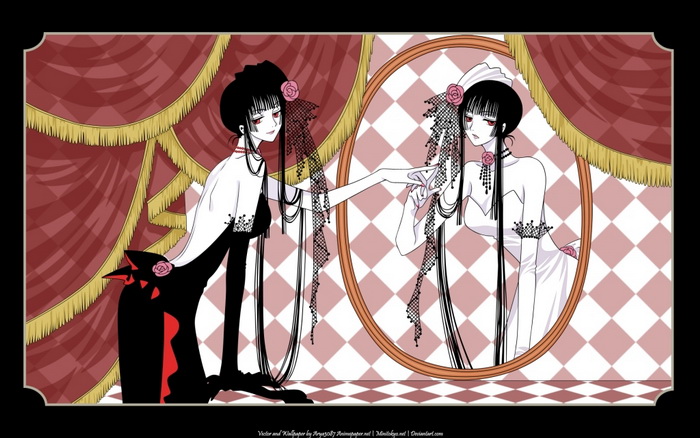 xxxHolic