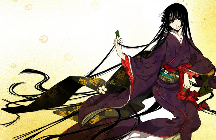 xxxHolic