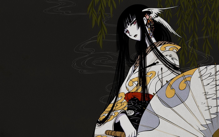 xxxHolic