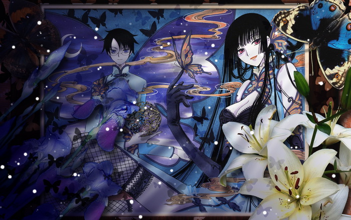 xxxHolic