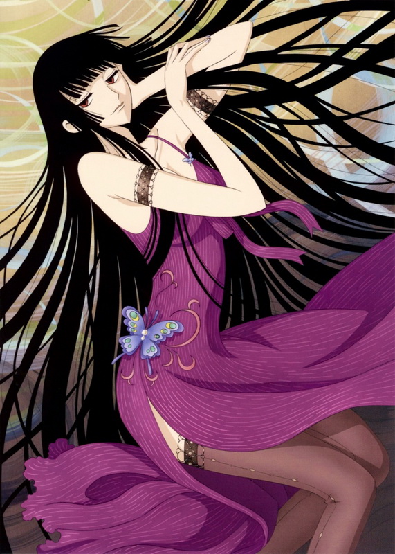 xxxHolic