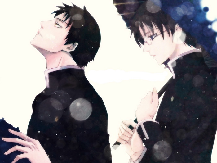 xxxHolic