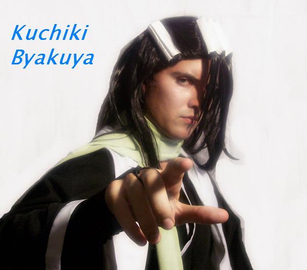 Bleach Cosplay