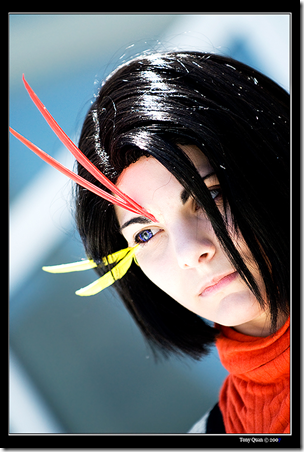 Bleach Cosplay