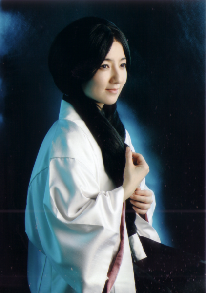 Bleach Cosplay