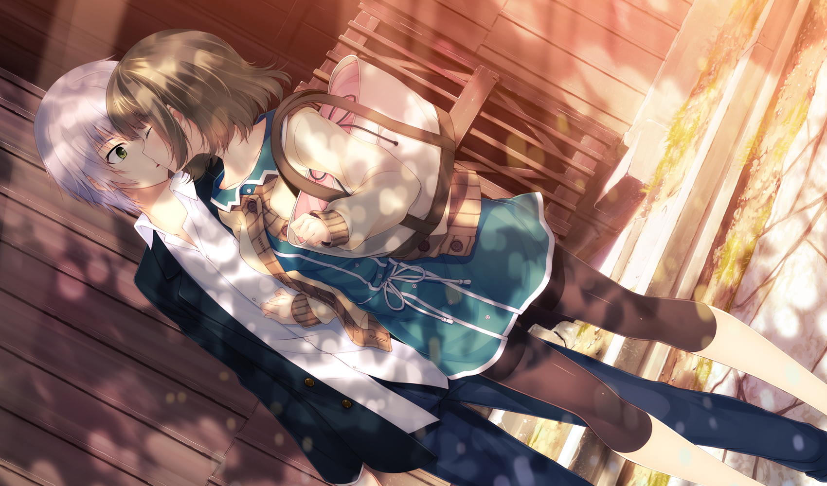 Matazure Tengoku