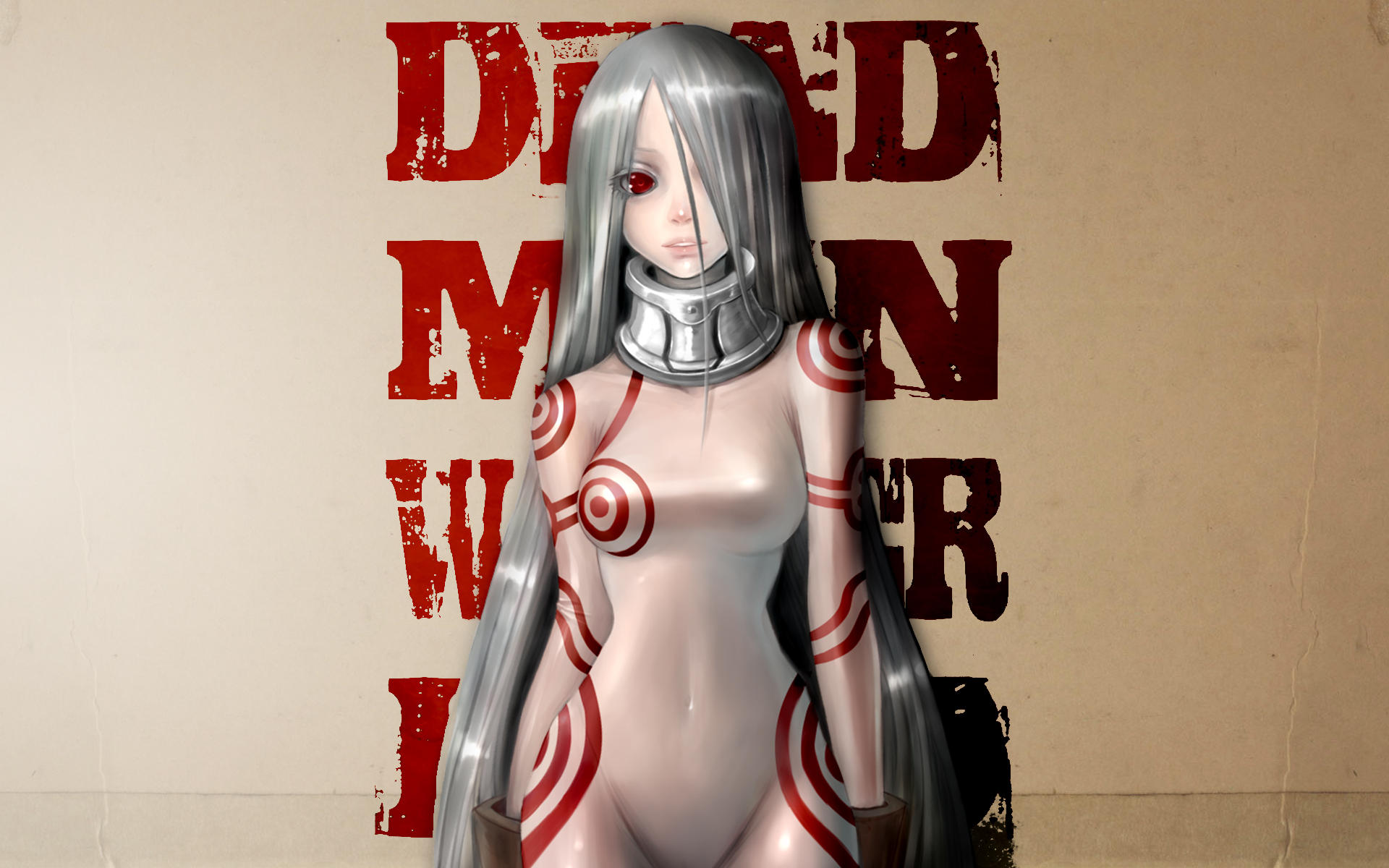 Deadman Wonderland