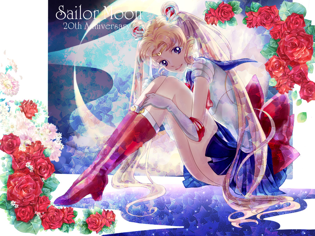 Sailor Moon