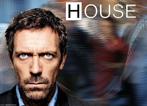 House MD