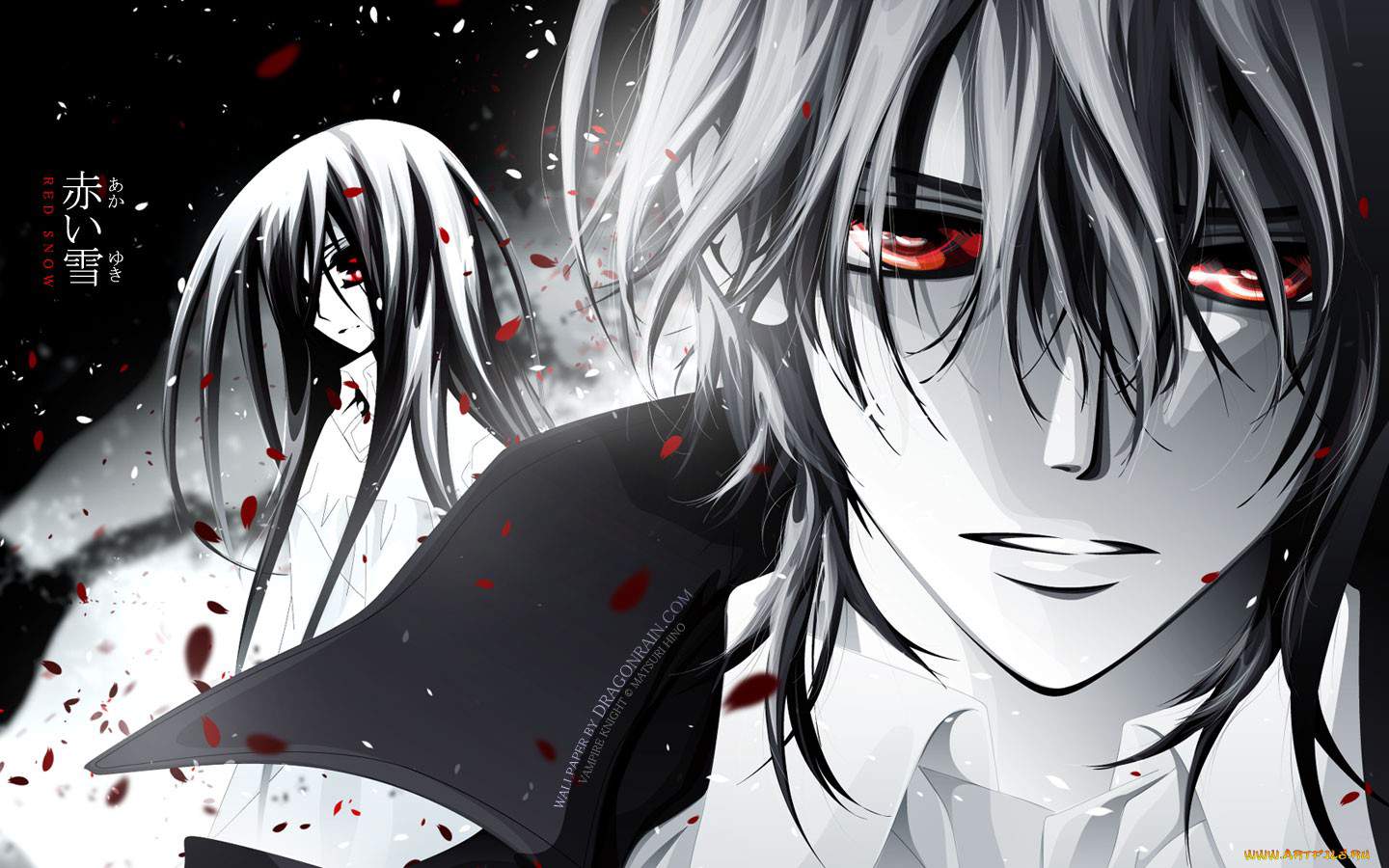 Vampire Knight