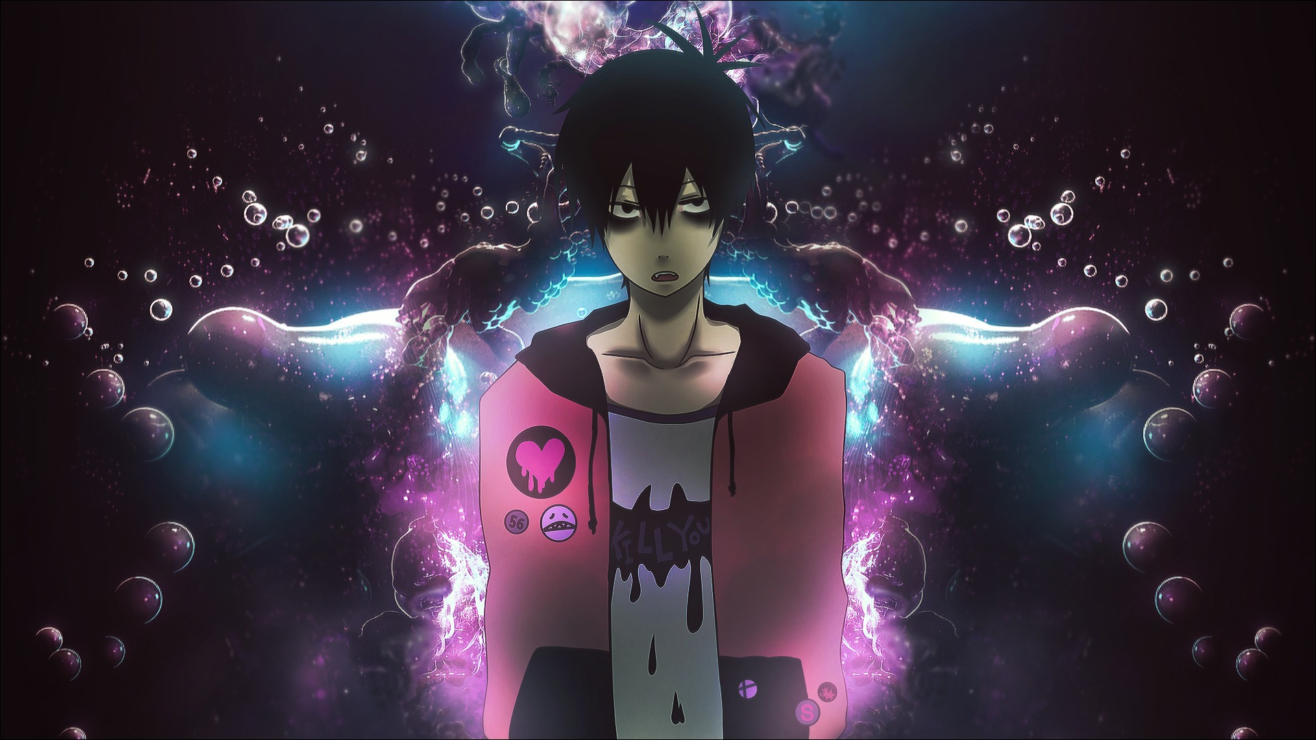 Blood Lad