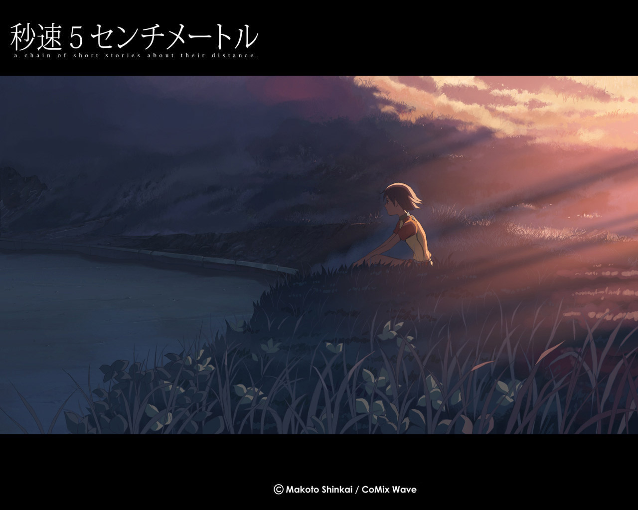 5 Centimeters per Second