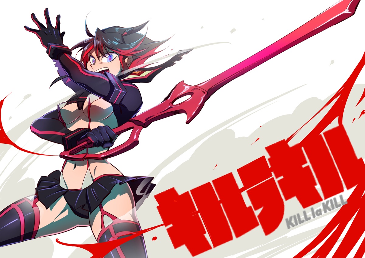 Kill la Kill