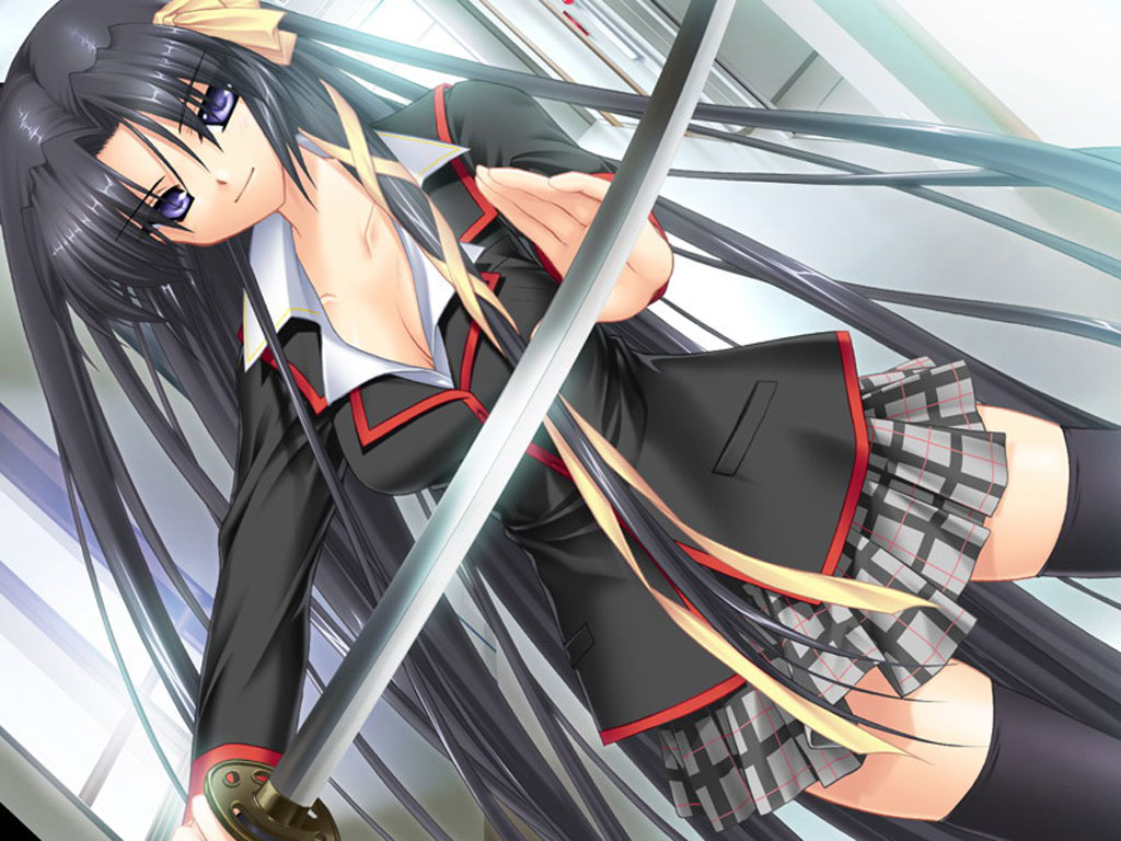 Little Busters