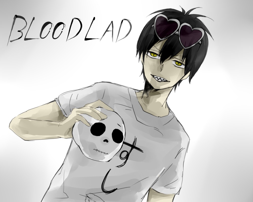 Blood Lad