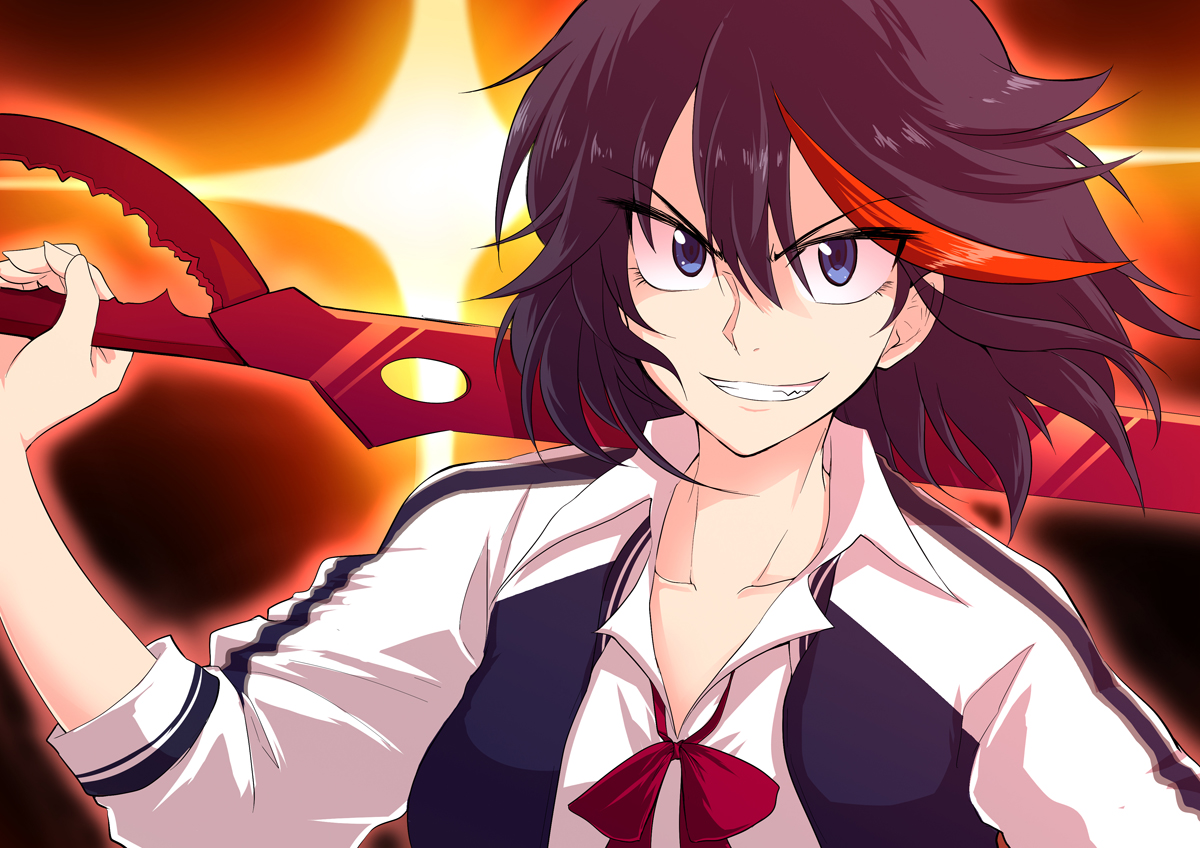 Kill la Kill