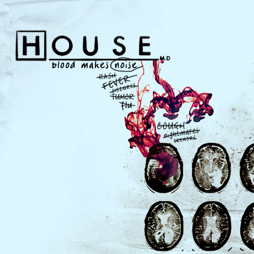 House MD