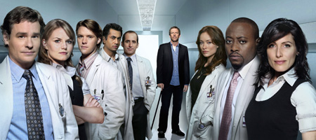 House MD