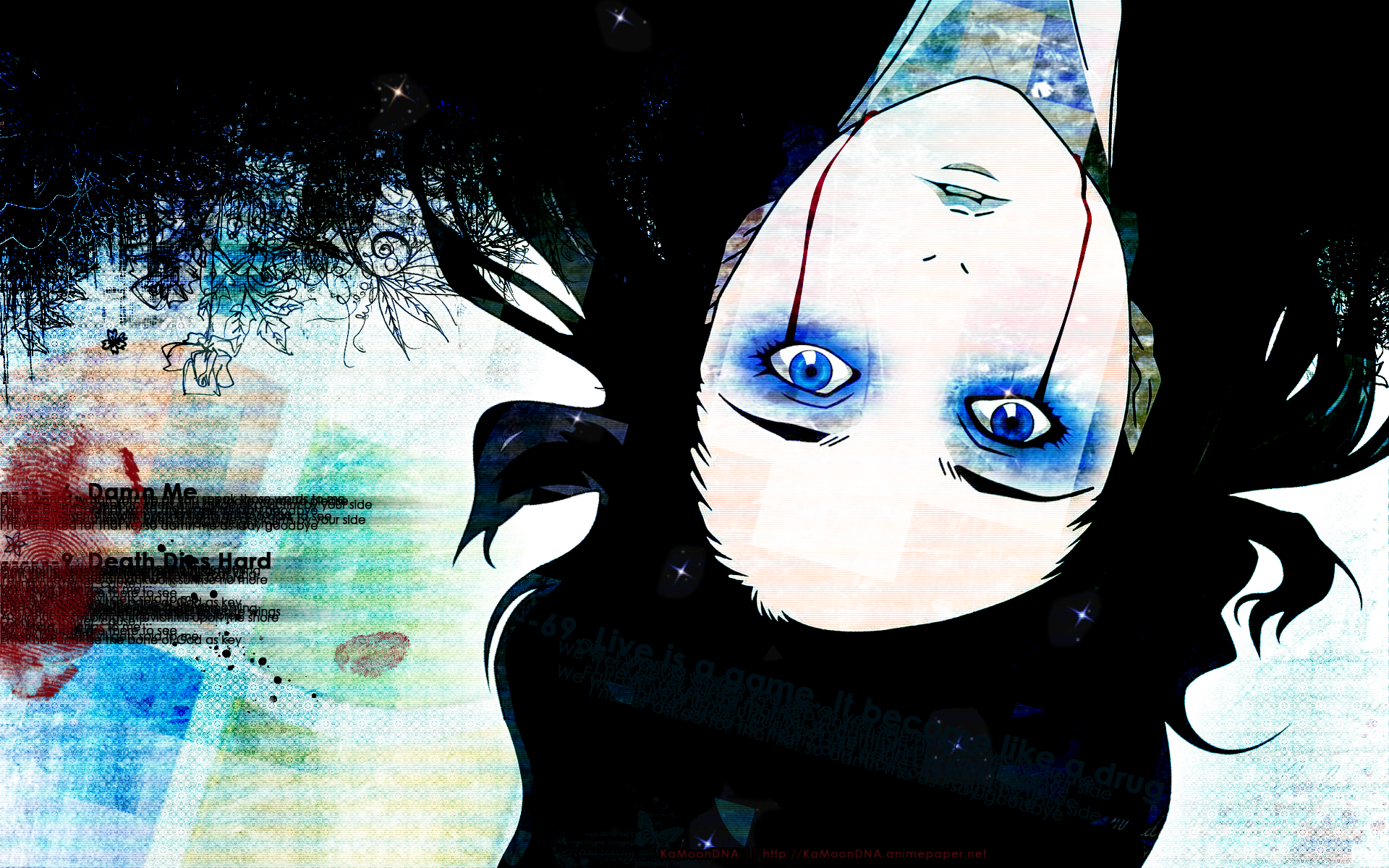 Ergo Proxy