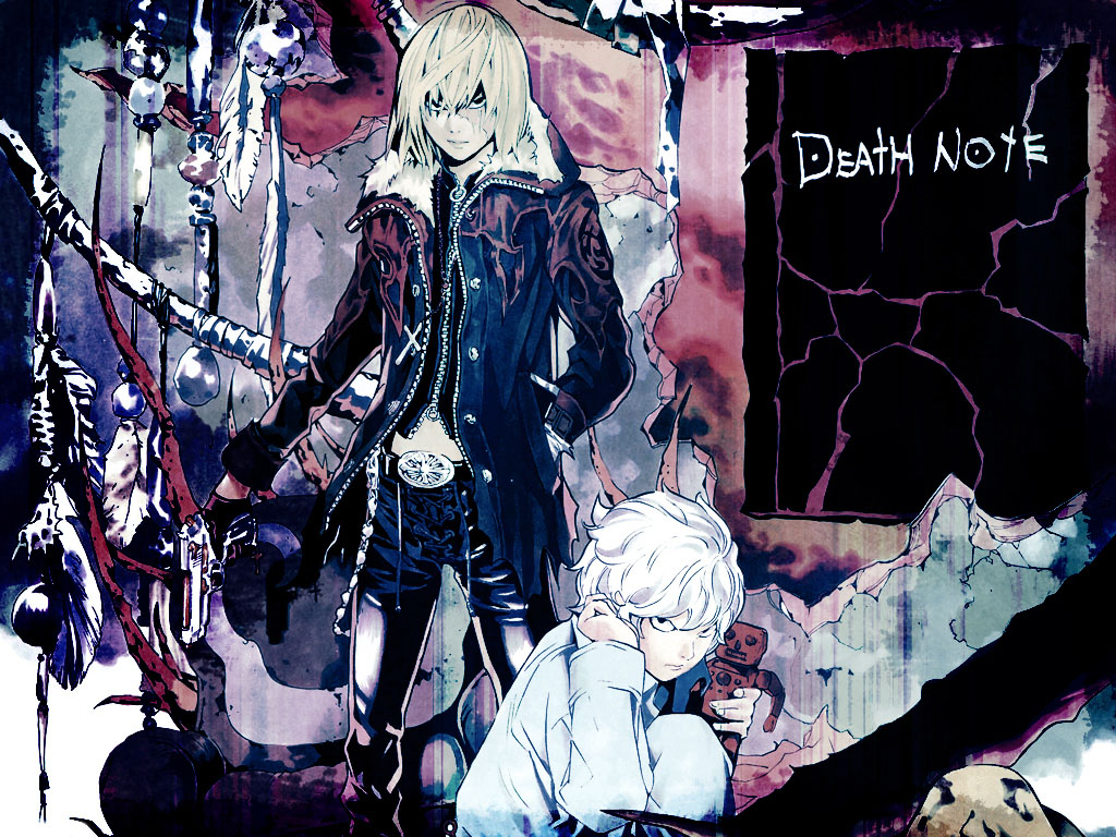 Death Note