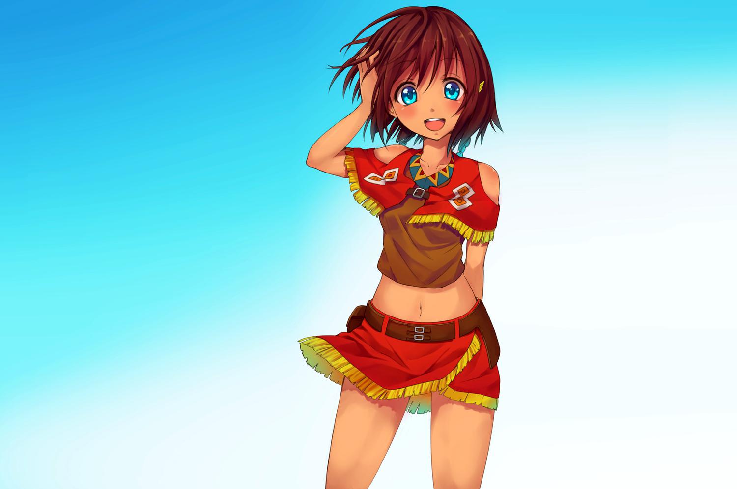 Suisei no Gargantia