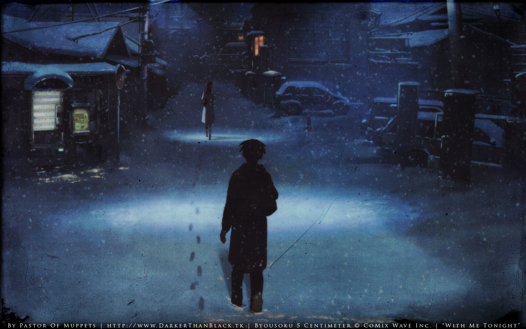 5 Centimeters per Second