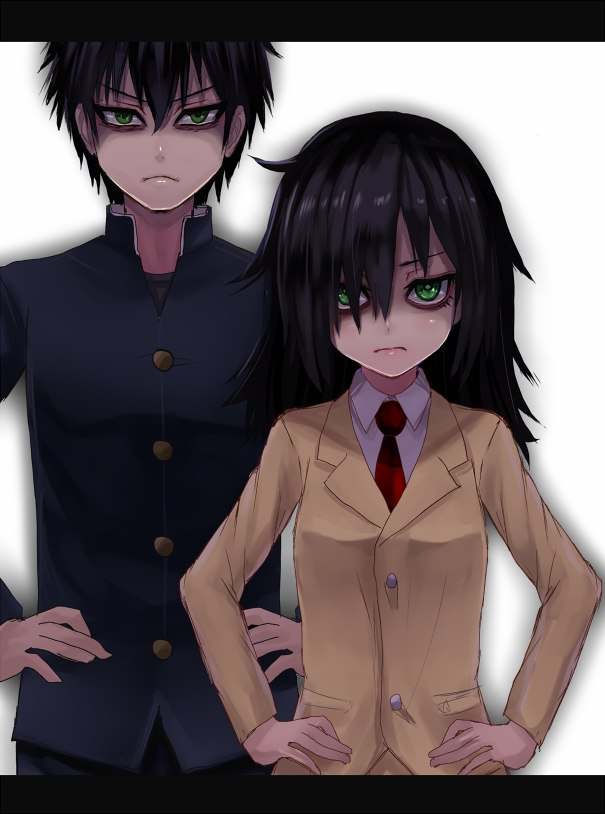 Tomoko Post