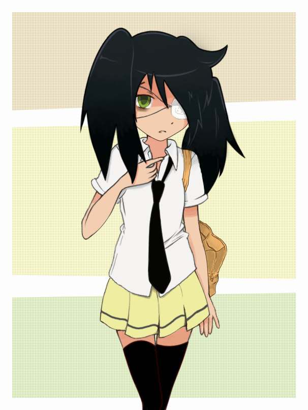 Tomoko Post