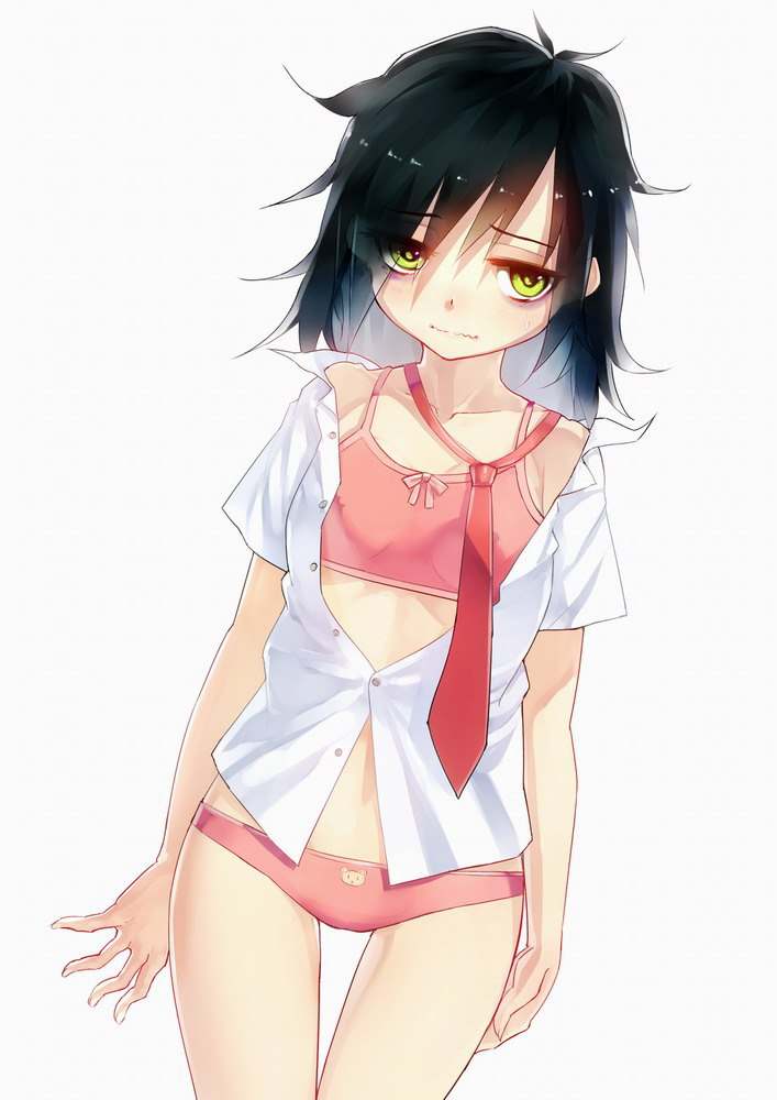 Tomoko Post