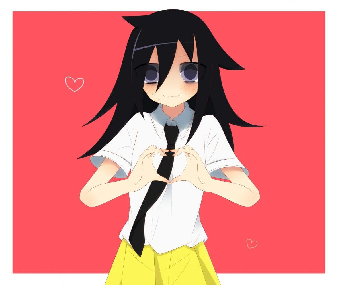 Tomoko Post