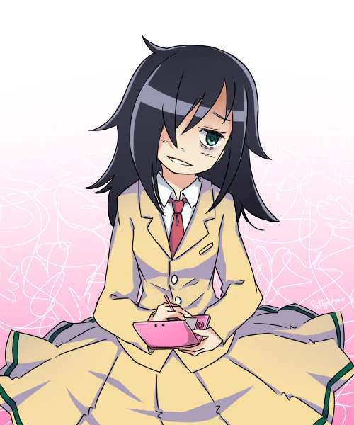 Tomoko Post