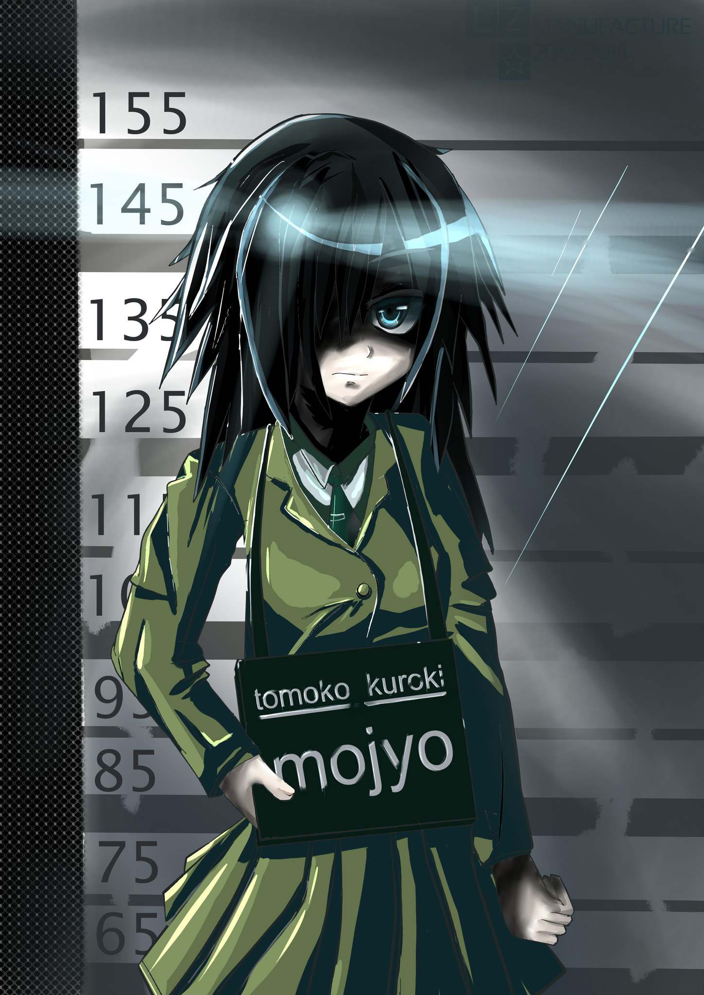 Tomoko Post