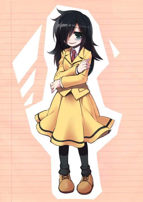 Tomoko Post