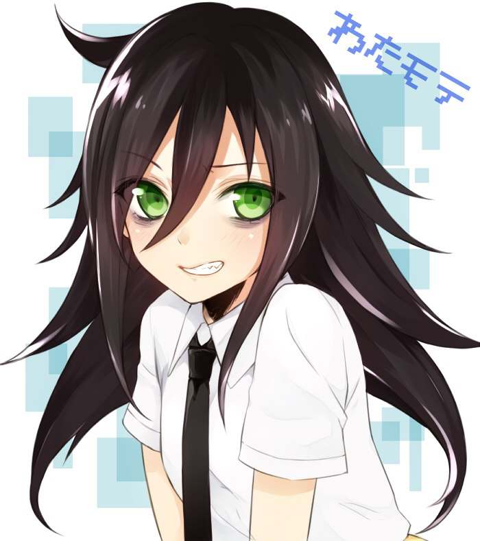 Tomoko Post