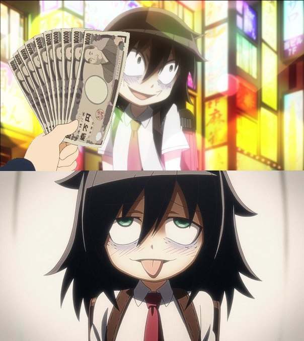 Tomoko Post