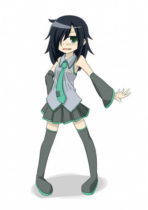 Tomoko Post