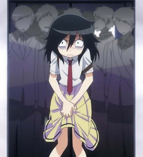 Tomoko Post