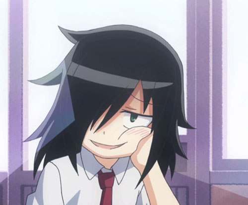 Tomoko Post