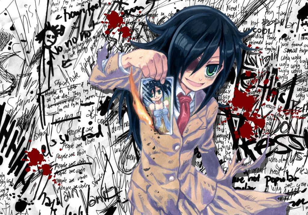 Tomoko Post