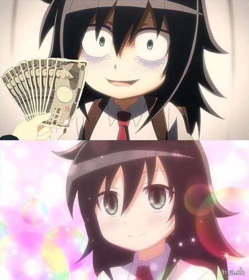 Tomoko Post