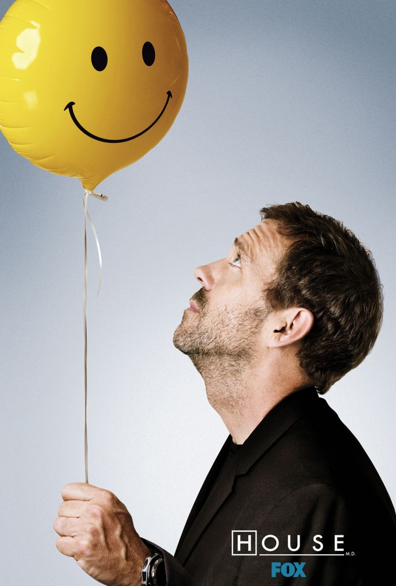 House MD