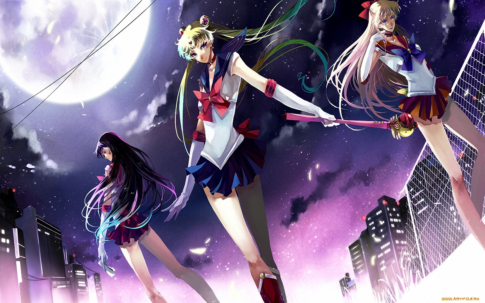 Sailor Moon