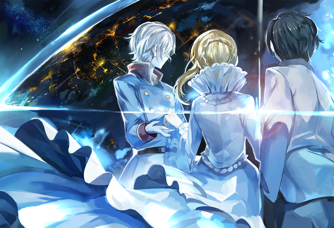 Aldnoah zero