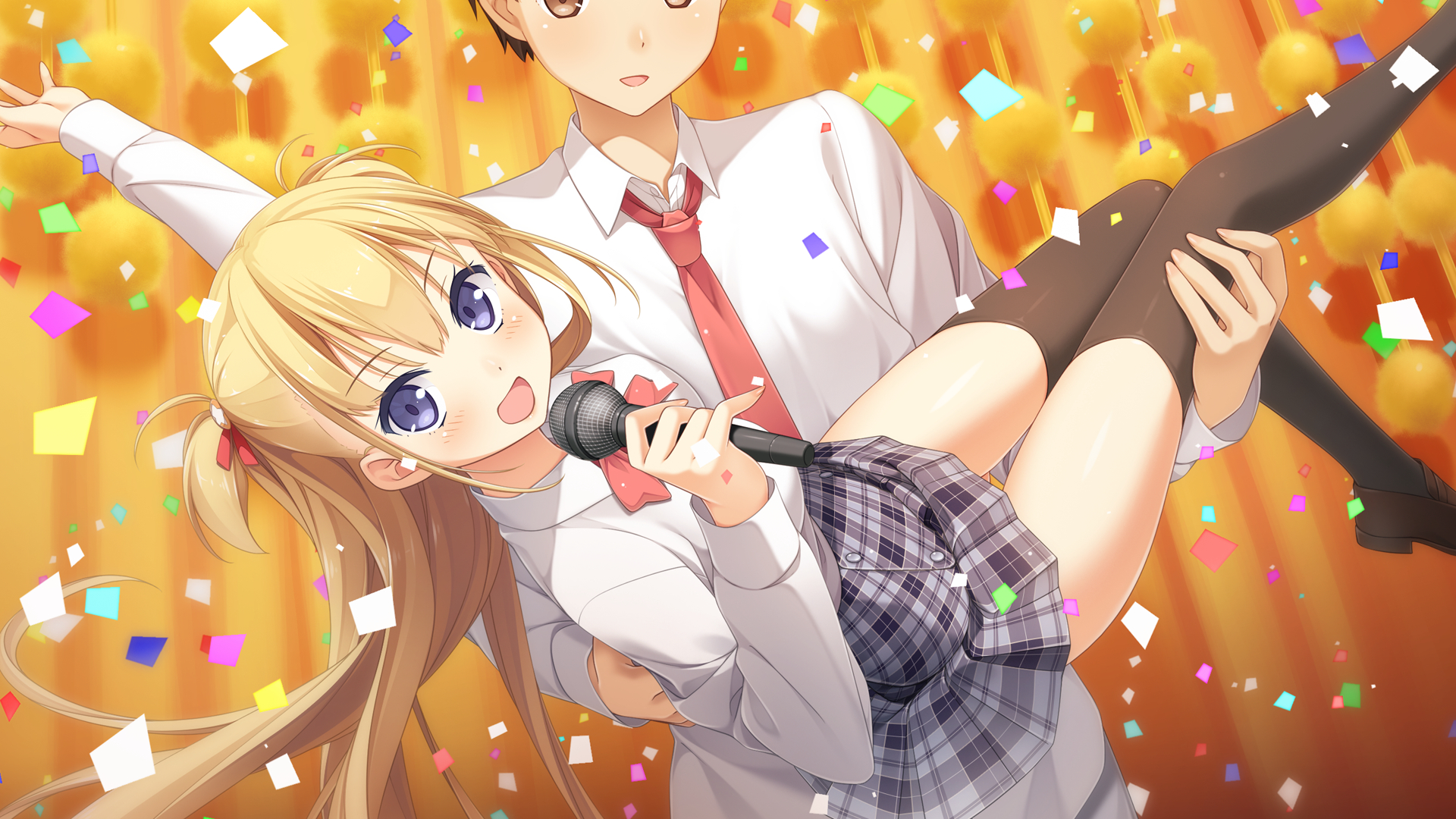 Yakimochi Kanojo No Ichizu Na Koi